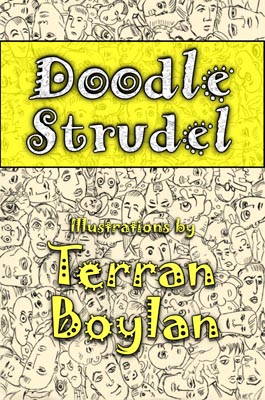 Doodle Strudel